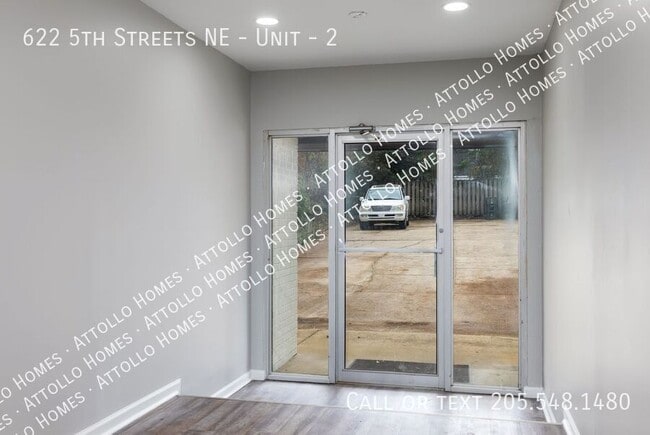 Photo - 622 5th St NE Unit 2