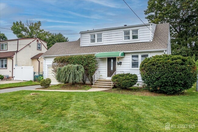 25 Ellwood Rd