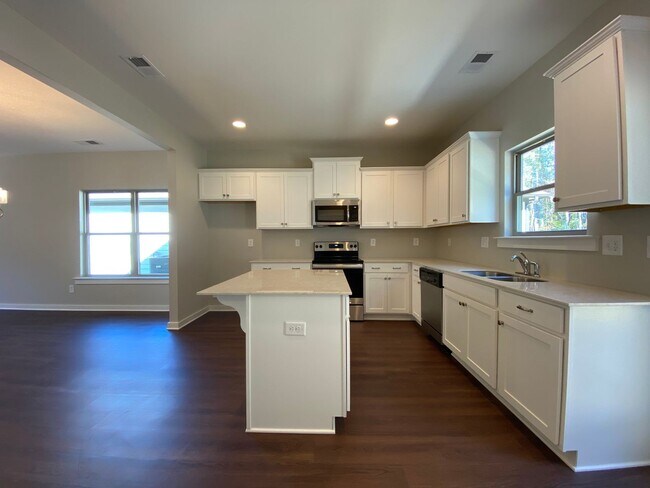 Photo - DEPOSIT PENDING! Home for Rent in Pinson, AL!!! COMING SOON!