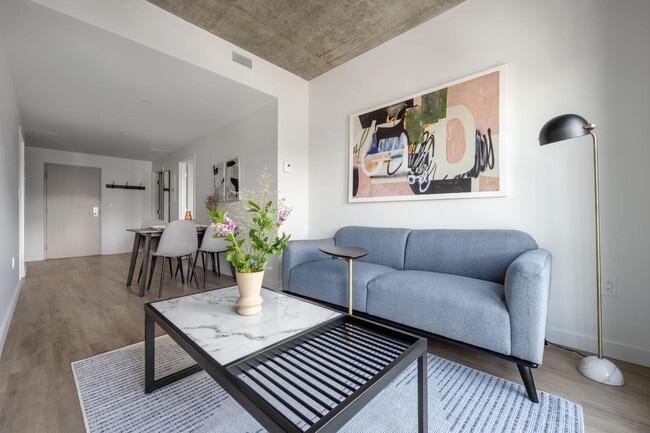 Photo - 1555 Boul. René-Lévesque O Unit FL25-ID1281112P