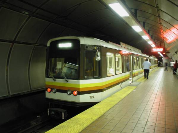 Photo - Manhattan Square