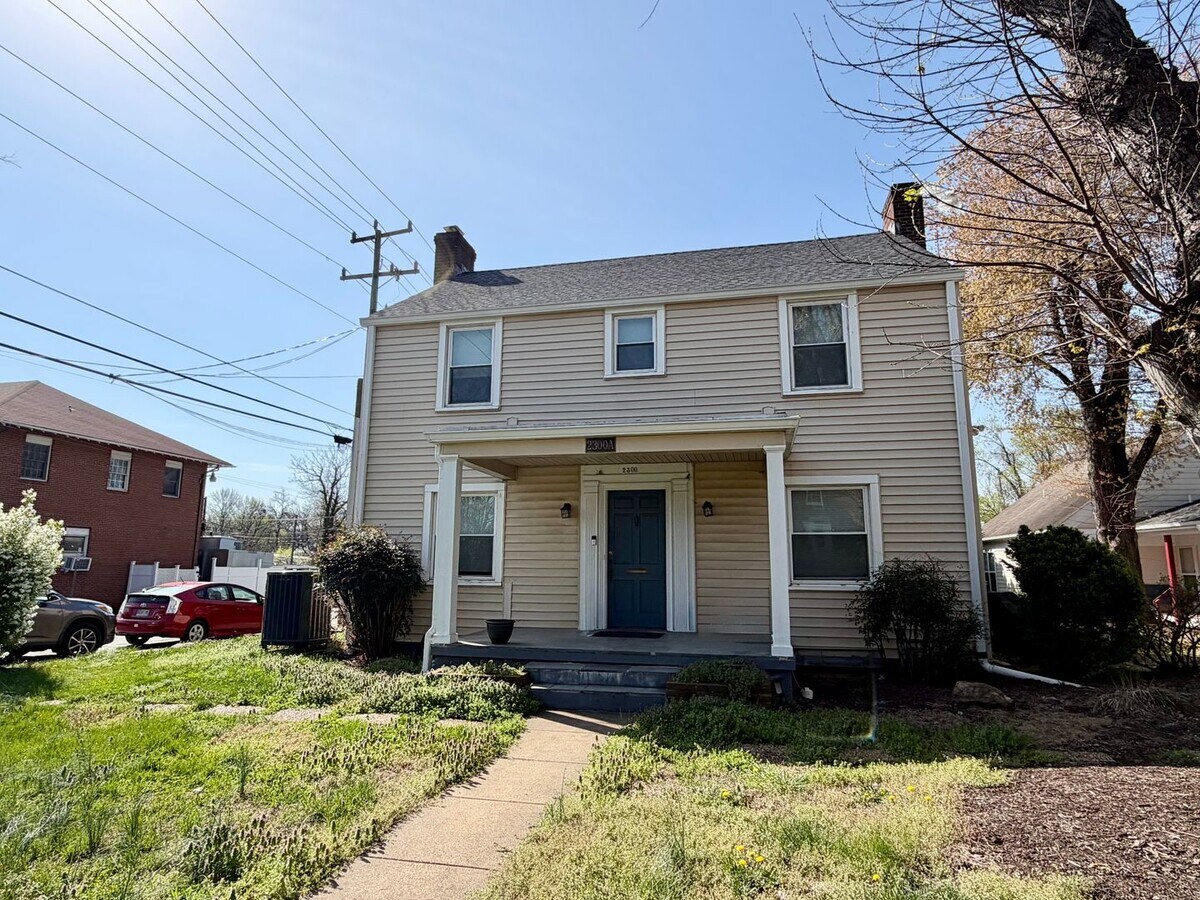 Photo - 2300 Fontaine Ave Ext Unit A