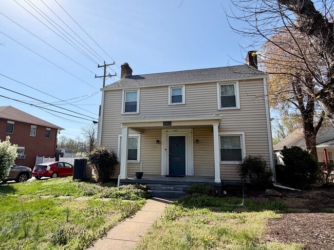 Building Photo - 2300 Fontaine Ave Ext Unit A