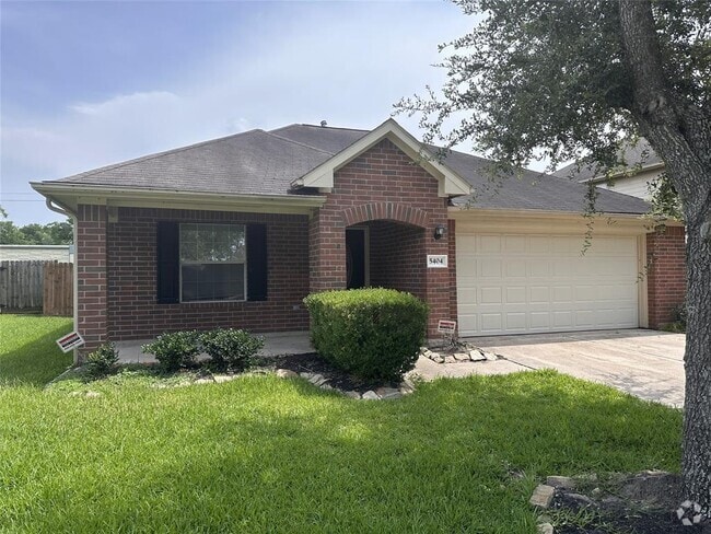 Building Photo - 5404 Balmorhea Dr Rental