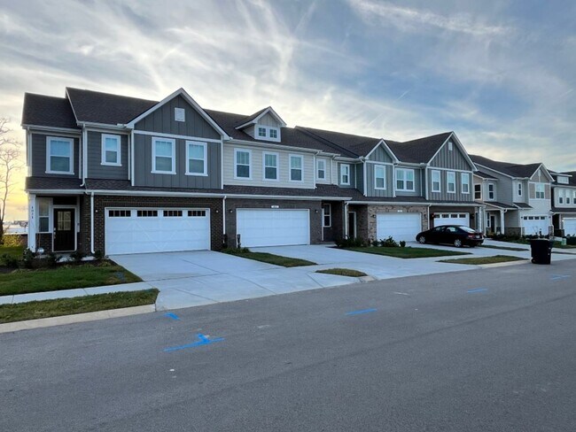 Photo - Move in ready!! - New 3BR in Franklin