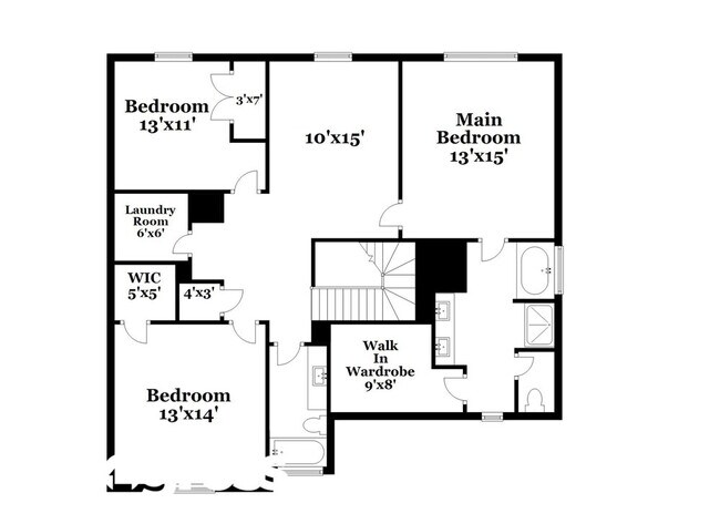 Photo - 445 Culloden Moor Dr