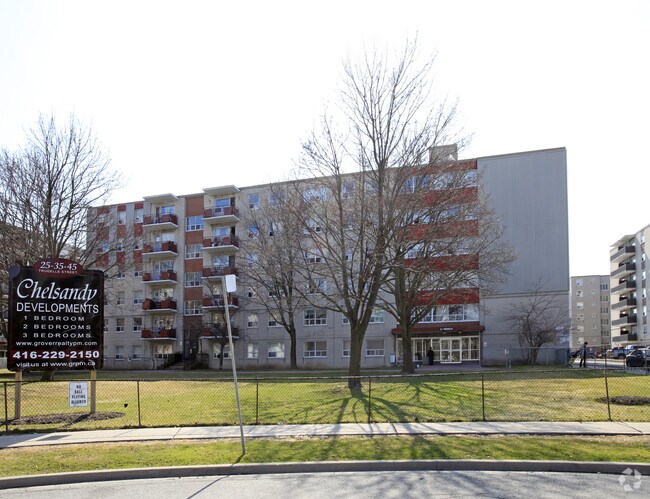 Photo - 25-35-45 Trudelle Street