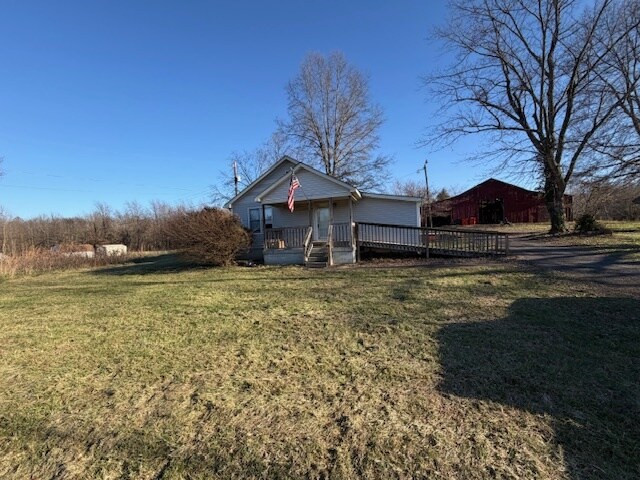 Photo - 2515 New Glendale Rd