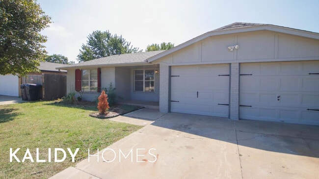 Photo - 3216 SW 82nd St