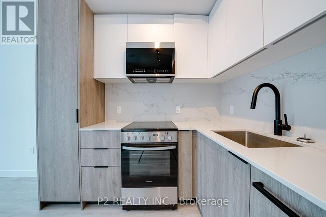 Photo - 1635 Military Trail Unité 401