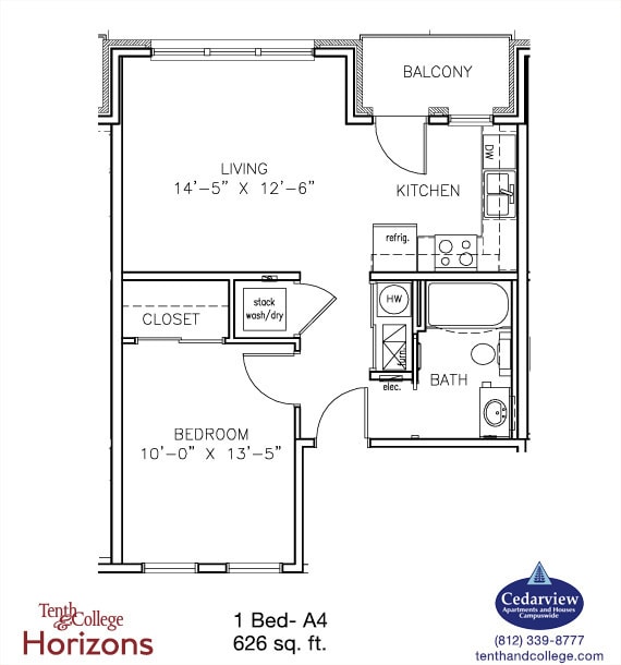 Photo - TCH Apartments