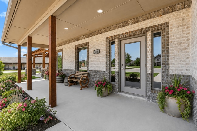 Photo - Residence at Legacy Park