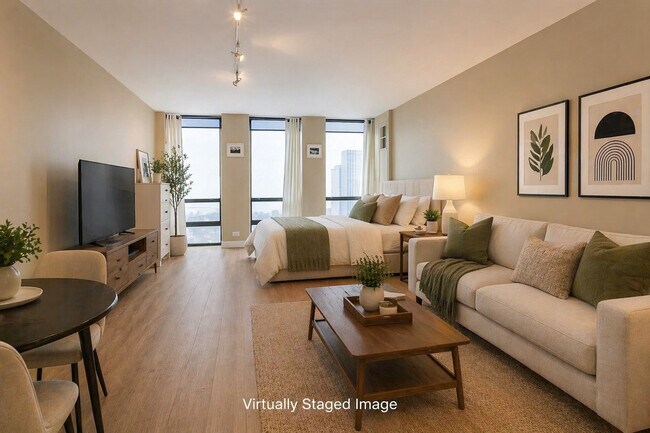 Photo - 1660 N La Salle Dr Unit 2603