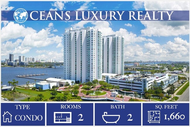 Building Photo - Furnished Condo at Marina Grande Unit 2005