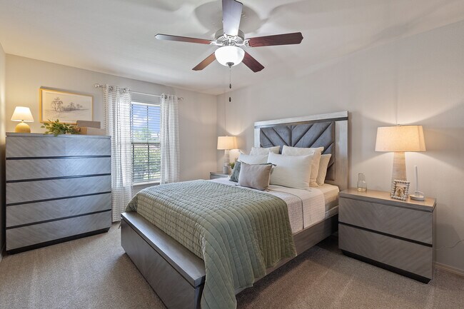 Portico at Friars Creek Apts