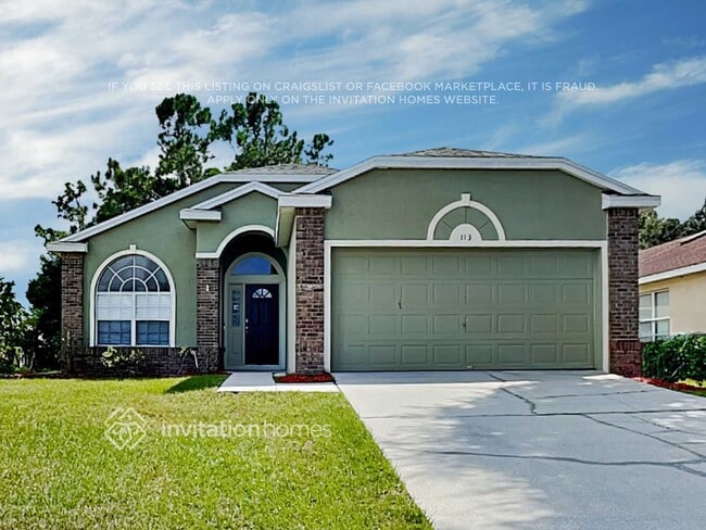 Building Photo - 113 Woodbury Pines Cir Rental