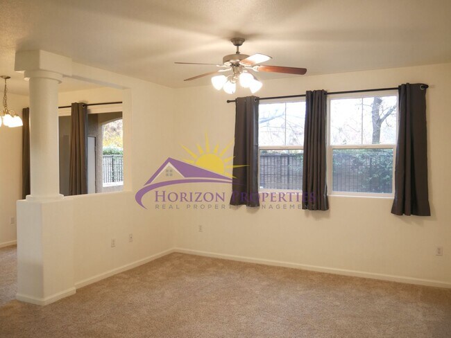 Photo - Modern 1 Bed 1 Bath 763 sq ft North Natomas Condo