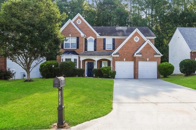 Building Photo - 5035 Cascade Hills Cir SW