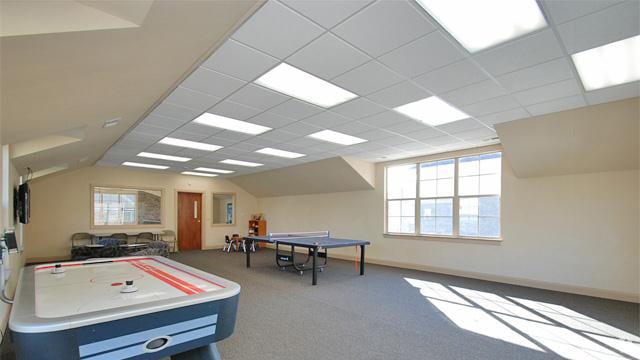 Big Sky Apartments