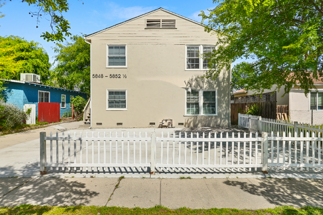 Photo - 5848 1/2 Colfax Ave Apartamento Unidad 5852.5