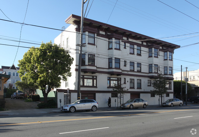 Building Photo - 3201 23rd Street Rental