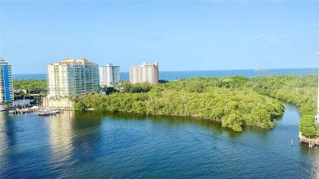 Photo - 888 Intracoastal Dr Unit 15E