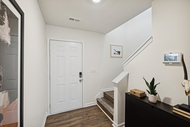The Summit Townhomes
