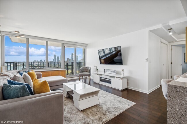 Photo - 400 E Randolph St Unidad 2909