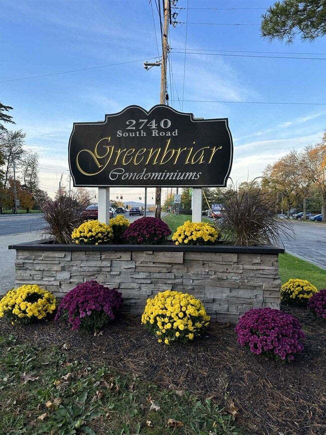 Photo - 2740 South Rd Condo Unit G7