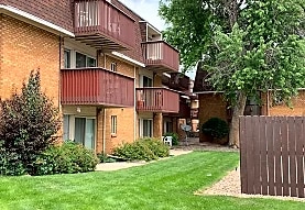 Photo - 11051 W 63rd Pl Unit #11051