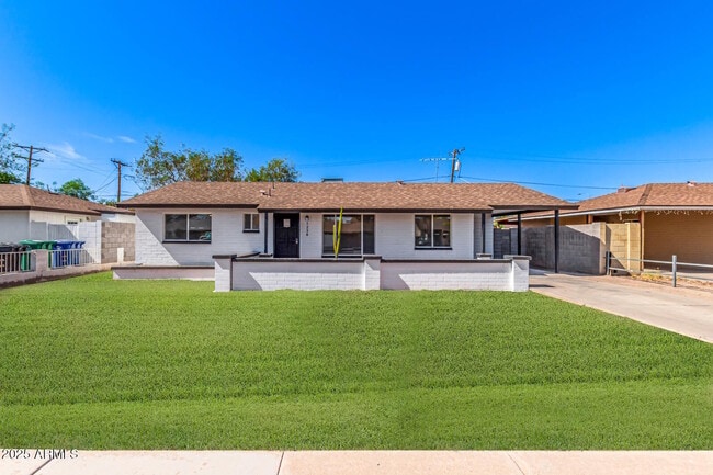 Building Photo - 1238 E Vine Ave Rental