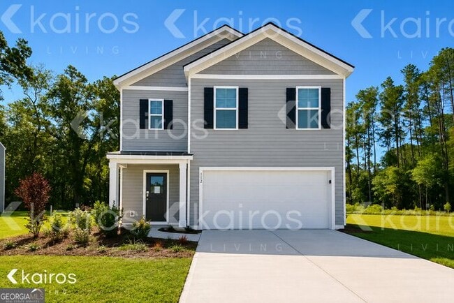Building Photo - 112 Overstreet Way