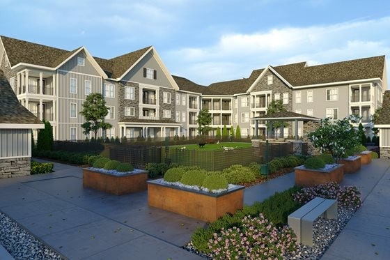 Photo - Retreat at Ironhorse