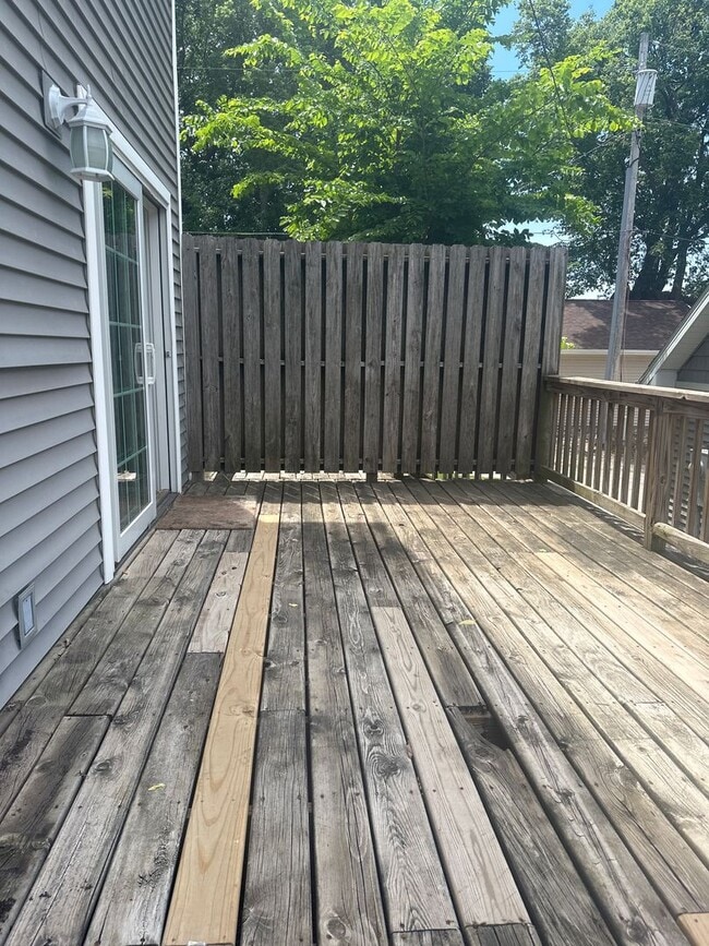 Photo - 3 bedroom townhouse