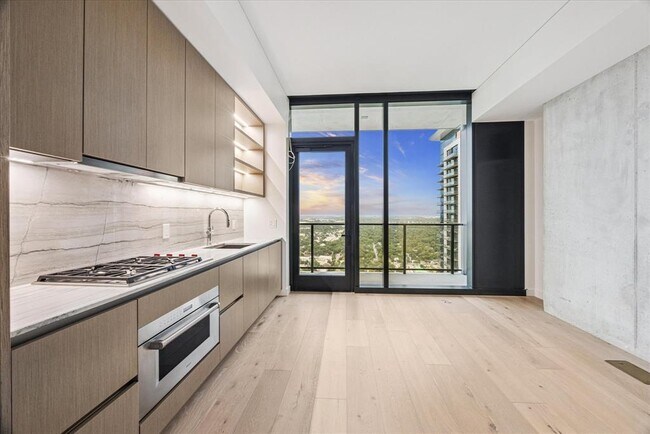Building Photo - 610 Davis St Unit 3101 Rental