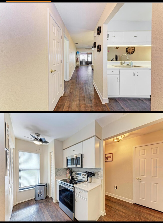 Building Photo - 5408 11th Street Cir E Rental