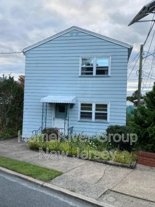 Building Photo - 30 Irving Pl Rental