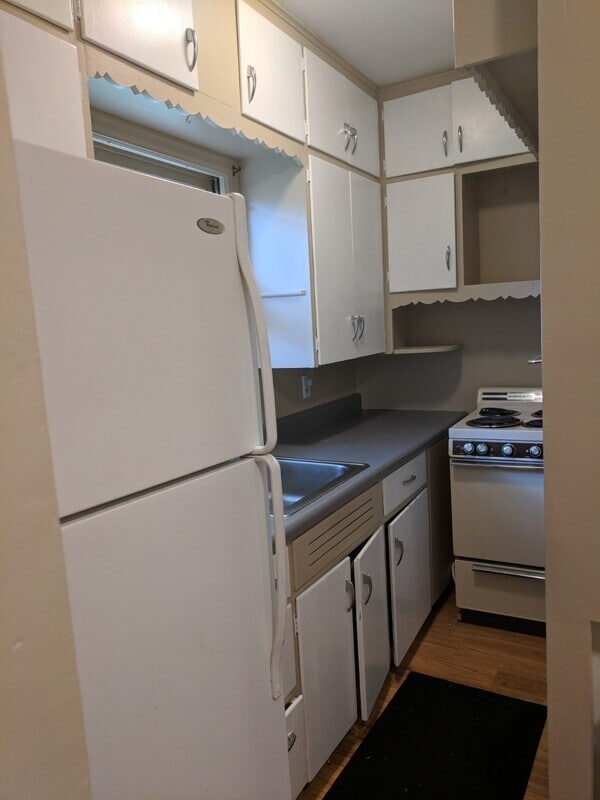 Photo - 619 S Union Ave Condo