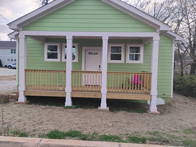 Photo - 227 N Rocksprings St Unit A