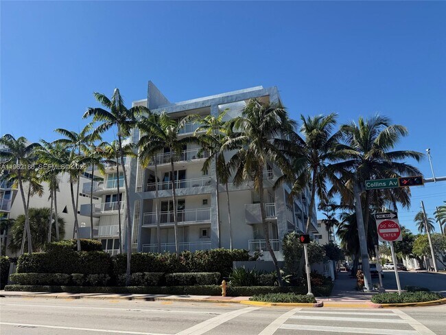 Building Photo - 7832 Collins Ave Unit 207