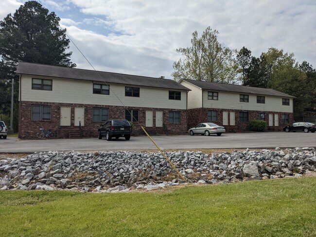 Cardinal Point Apartments Off-campus Housing Paducah Ky Forrentuniversity