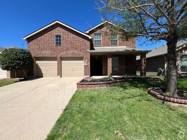 Building Photo - 9221 Comanche Ridge Dr Rental