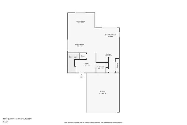 Photo - 15419 Quail Woods Pl