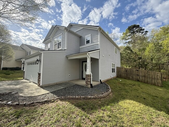 3734 Mountain Brook Cir