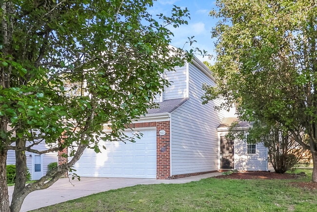 Photo - 4603 Keeneland Ln