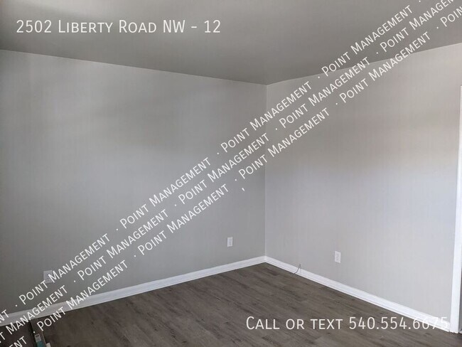 Photo - 2502 Liberty Rd NW Unit 12