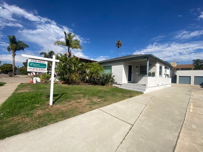 Building Photo - m529 - Mann Unit 4125