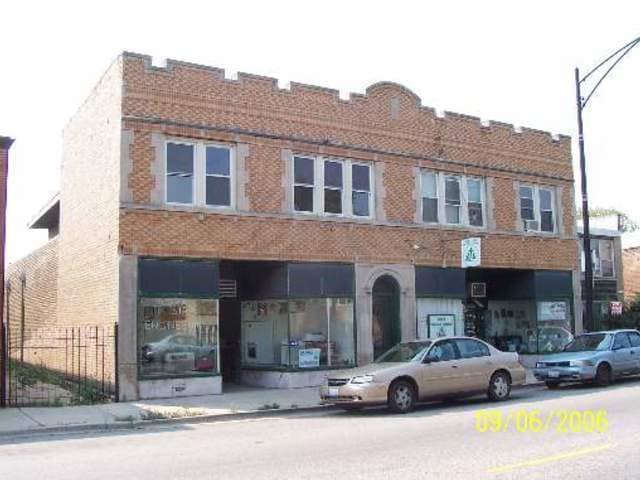 Building Photo - 4307 W 63rd St Unit 2EF