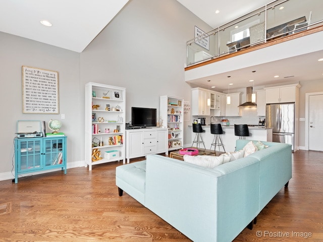 Photo - 1607 W Irving Park Rd Unit 4C