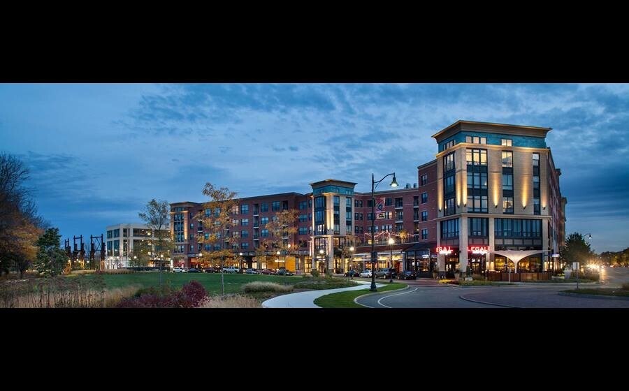 Photo - 333 Great River Rd Unidad 1-246